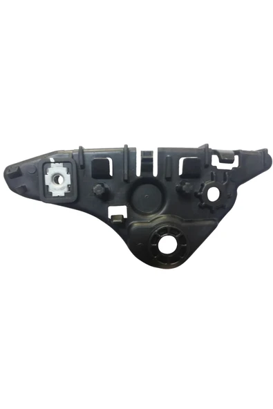 KR-557 / RENAULT FLUENCE  TAMPON BAĞLANTI AYAĞI ( ÖN ) SOL ürün görseli 1