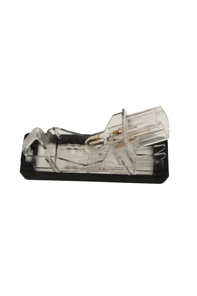 KR-560 / RENAULT FLUENCE  PLAKA AYDINLATMA LAMBASI - Resim 2