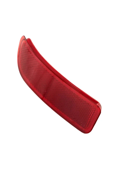 KD-1403 / DACIA LOGAN  ARKA TAMPON REFLEKTÖRÜ SAĞ ( SEDAN YENİ MODEL ) ürün görseli 1