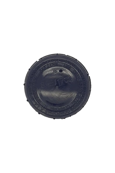 KR-294 / RENAULT R. 9 FREN HİDROLİK DEPO KAPAĞI - Resim 3