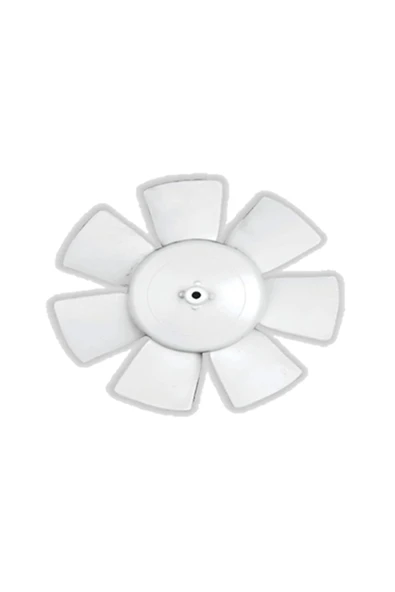 KR-301 / RENAULT R. 9 KALORİFER PERVANESİ ürün görseli 1