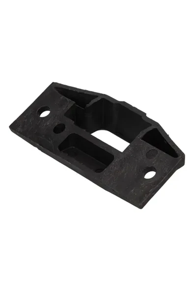 KR-518 / RENAULT R. 9 BAGAJ KİLİT KARŞILIK PLASTİĞİ - Resim 3