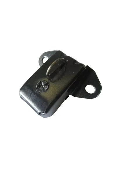 KR-499 / RENAULT R. 9 BAGAJ KİLİDİ - Resim 2