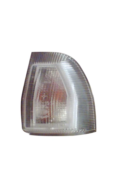 KD-1412 / DACIA  SÜPER NOVA ÖN SİNYAL LAMBASI SOL ( DUYLU ) ürün görseli 1