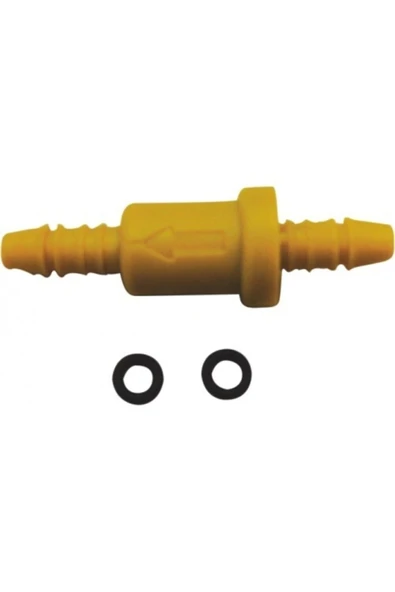 KR-524 / RENAULT R. 9 BENZİN GERİ DÖNÜŞ SİBOBU ürün görseli 1