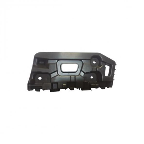 KD-1433 / DACIA DOKKER - LODGY  TAMPON BAĞLANTI AYAĞI ( ÖN ) SOL