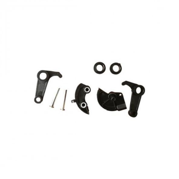 KR-282 / RENAULT R. 9 DEBRİYAJ PEDAL DİŞLİ ( TAKIMI )