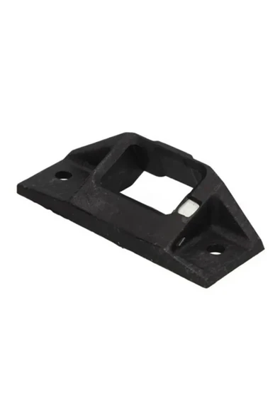 KR-518 / RENAULT R. 9 BAGAJ KİLİT KARŞILIK PLASTİĞİ ürün görseli 1