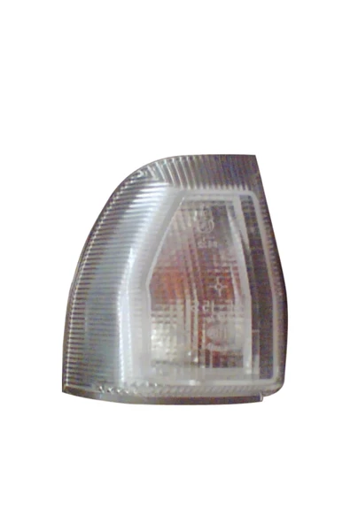 KD-1413 / DACIA  SÜPER NOVA ÖN SİNYAL LAMBASI SAĞ ( DUYLU ) - 1