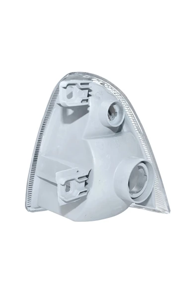 KD-1420 / DACIA  SOLENZA ÖN SİNYAL LAMBASI SOL ( DUYLU ) - Resim 2