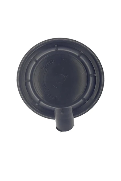 KR-291 / RENAULT R. 9 FAR ARKA PLASTİK ( ESKİ MODEL ) - Resim 2