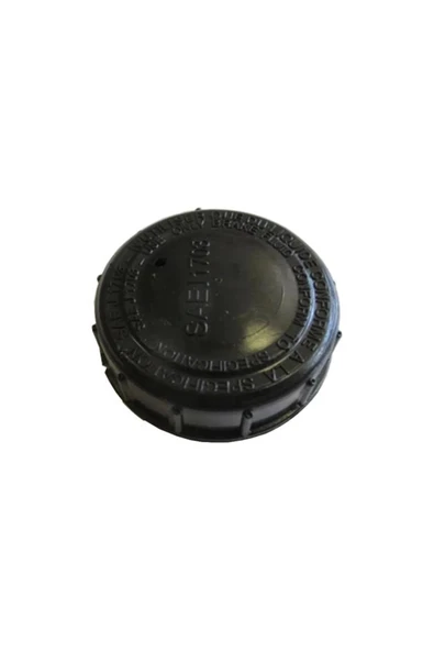 KR-294 / RENAULT R. 9 FREN HİDROLİK DEPO KAPAĞI - Resim 2