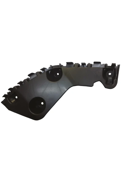 KD-1437 / DACIA DUSTER  TAMPON BAĞLANTI AYAĞI ( ARKA ) SOL - 1
