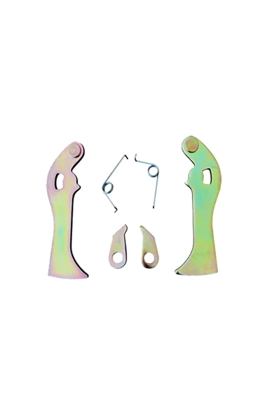 KR-225 / RENAULT R. 12 FREN AYAR CIRCIRI ARKA ( TAKIMI ) ürün görseli 1