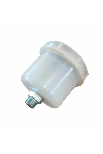 KR-226 / RENAULT R. 12  FREN HİDROLİK DEPOSU ( ESKİ MODEL ) - Resim 2