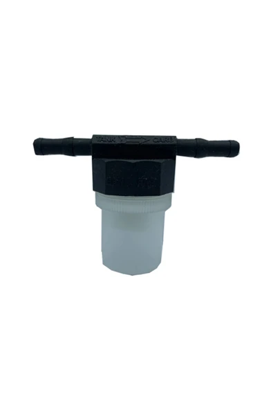 KR-201 / RENAULT R. 12 BENZİN FİLTRESİ TEMİZLENİR ürün görseli 1