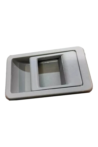 KR-305 / RENAULT R. 9 KAPI İÇ AÇMA KOLU ( GRİ ) - Resim 3