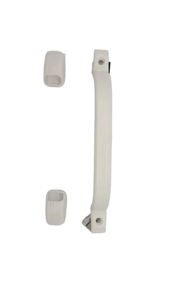 KR-271 / RENAULT R. 12 TAVAN EL TUTAMAĞI ( BEYAZ ) ürün görseli 1