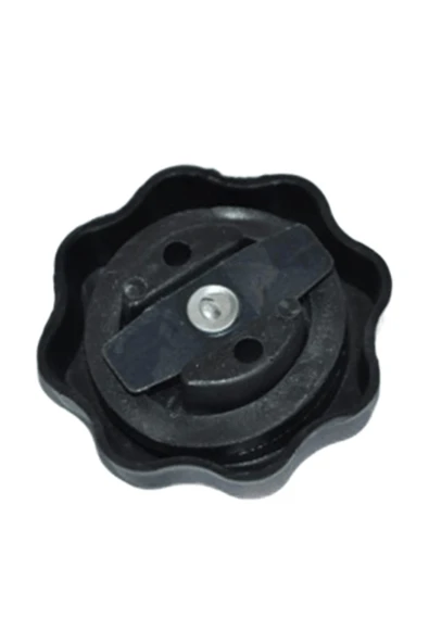 KR-262 / RENAULT R. 12 MOTOR YAĞ KAPAĞI - Resim 3