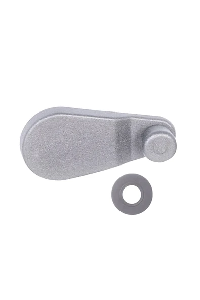 KF-806 /  FİAT 131 CAM AÇMA KOLU ( GRİ ) ürün görseli 1