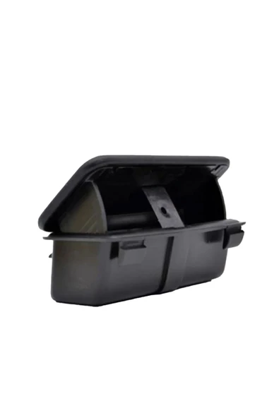 KF-842 /  FİAT 131 ARKA KÜLLÜK ( KOMPLE ) ürün görseli 1