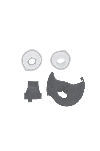 KR-353 / RENAULT R. 21 DEBRİYAJ PEDAL DİŞLİSİ ( TAKIMI ) ürün görseli 1