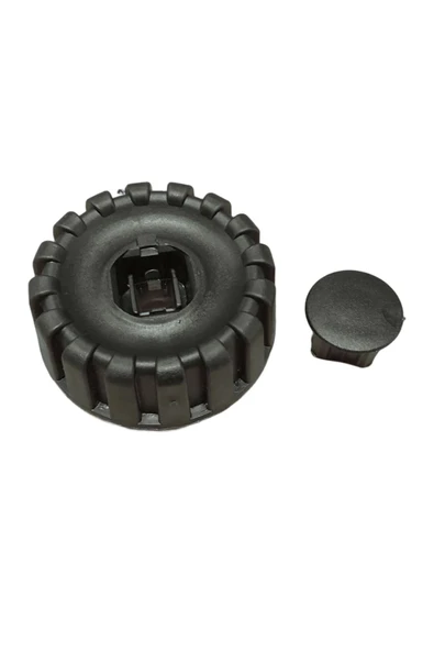 KR-383 / RENAULT R. 19 KOLTUK AYAR KOLU - Resim 3