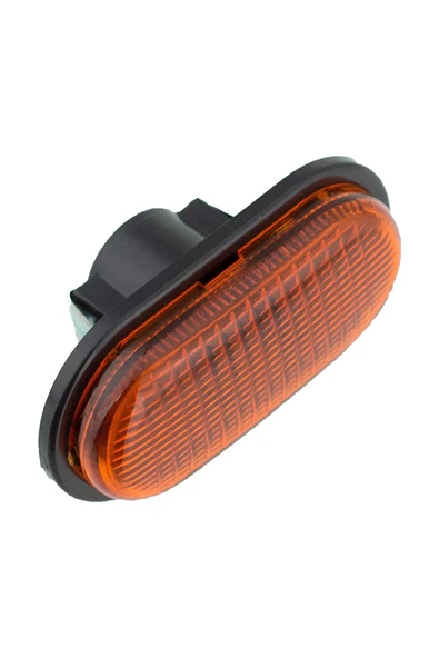 KR-335 / RENAULT R. 19 ÇAMURLUK SİNYAL LAMBASI ( SARI ) ürün görseli 1