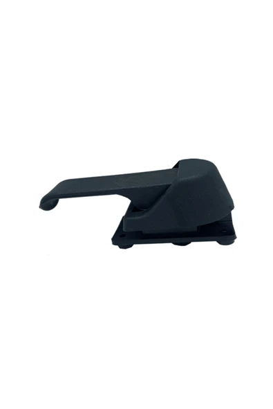 KF-817 /  FİAT 131 KAPI İÇ AÇMA KOLU ( SİYAH ) ürün görseli 1