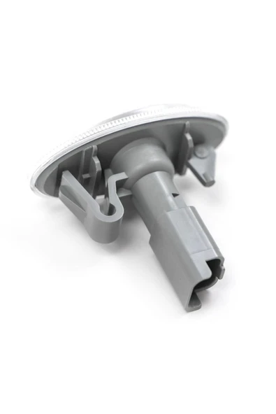 KP-2004 / PEUGEOT 301-307-PARTNER-TEPEE-CITROEN C2-C3-C4-BERLİNGO ÇAMURLUK SİNYALİ - Resim 2