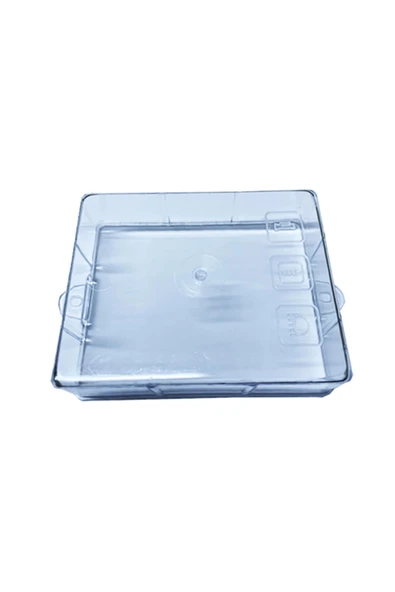 KF-831 /  FİAT 131 SİGORTA KUTU KAPAĞI ürün görseli 1