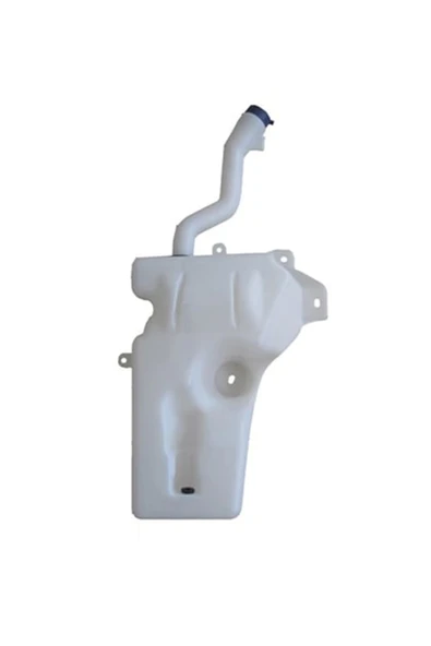 KP-2010 / PEUGEOT BİPPER - CİTRÖEN NEMO - FİAT FİORİNO SU FİSKİYE DEPOSU ( BORU LU ) ürün görseli 1