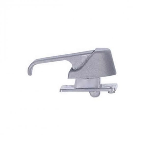 KF-818 /  FİAT 131 KAPI İÇ AÇMA KOLU ( GRİ )
