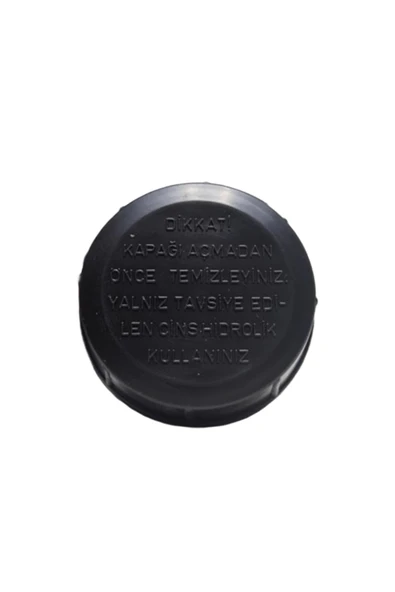 KF-815 /  FİAT 131 FREN HİDROLİK DEPO KAPAĞI ürün görseli 1