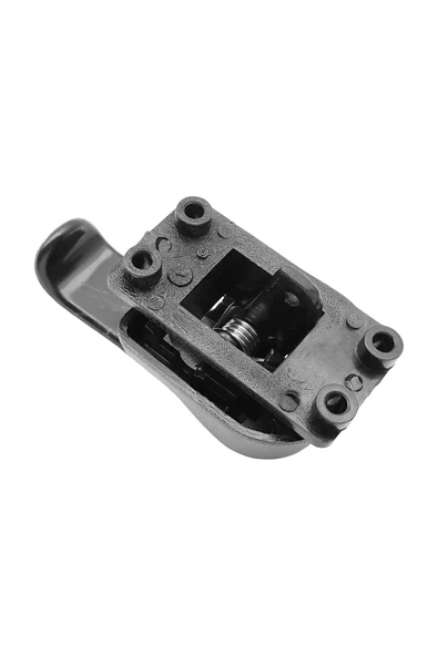 KF-818 /  FİAT 131 KAPI İÇ AÇMA KOLU ( GRİ ) - Resim 2