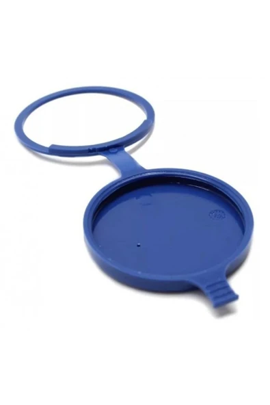 KP-2001 / PEUGEOT  SU FİSKİYE DEPO KAPAĞI - Resim 3