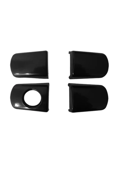 KP-2005 / PEUGEOT   DIŞ KAPI KOLU KAPAĞI TAKIM (PARTNER TEPEE) ürün görseli 1