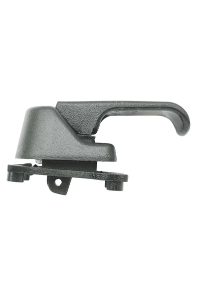 KF-818 /  FİAT 131 KAPI İÇ AÇMA KOLU ( GRİ ) ürün görseli 1