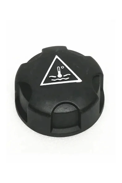 KP-2009 / PEUGEOT   RADYATÖR EK DEPO KAPAĞI (YENİ MODEL) ürün görseli 1