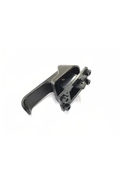 KF-817 /  FİAT 131 KAPI İÇ AÇMA KOLU ( SİYAH ) - Resim 3
