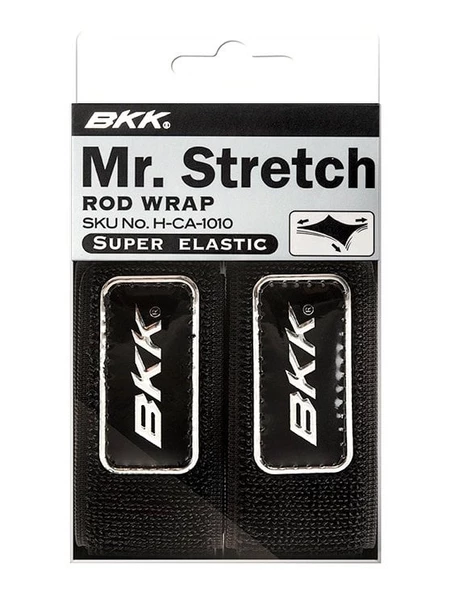 BKK Mr. Strech - 8