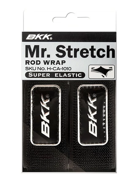 BKK Mr. Strech - 9