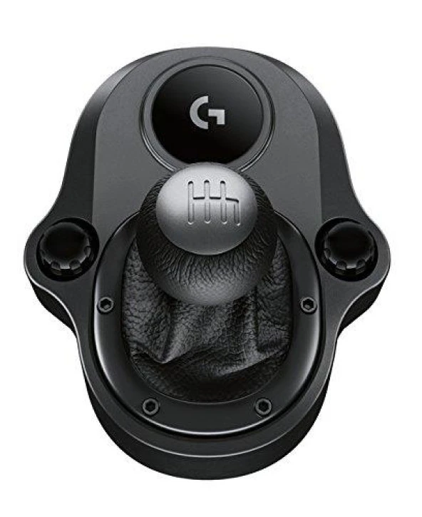 Logitech Driving Force Shifter G29 / G920 Vites - G - 2