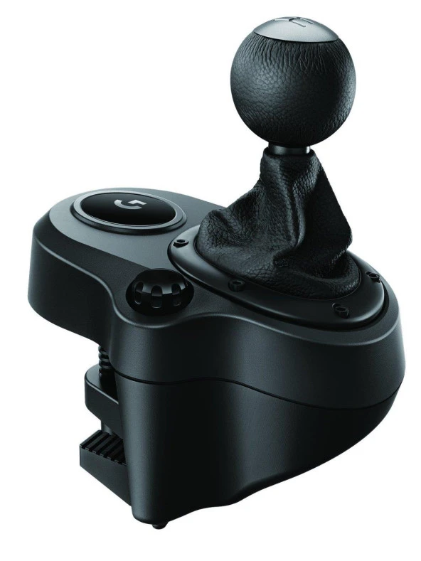 Logitech Driving Force Shifter G29 / G920 Vites - G - 3