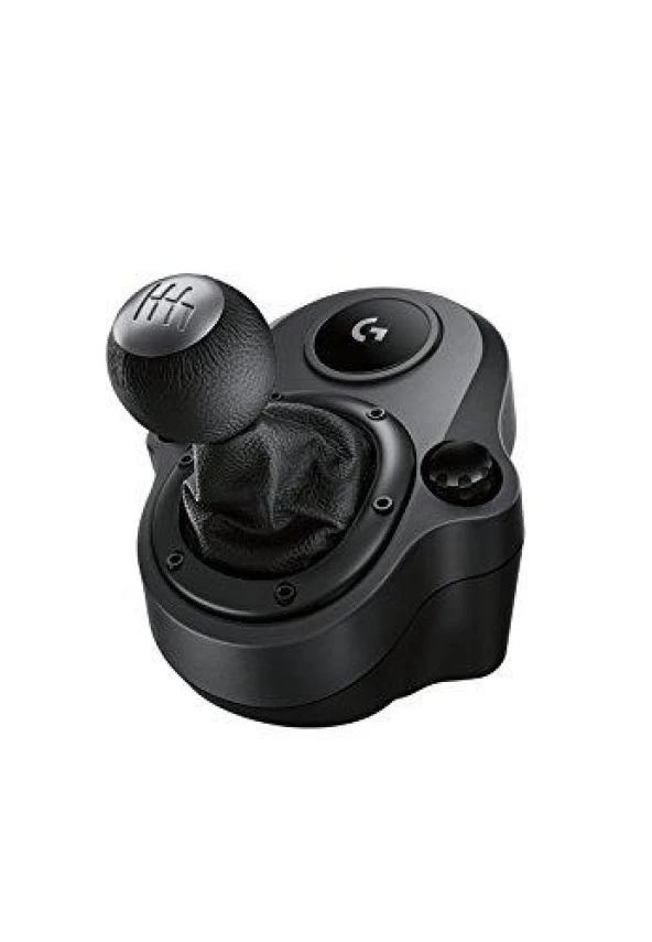 Logitech Driving Force Shifter G29 / G920 Vites - G - 4