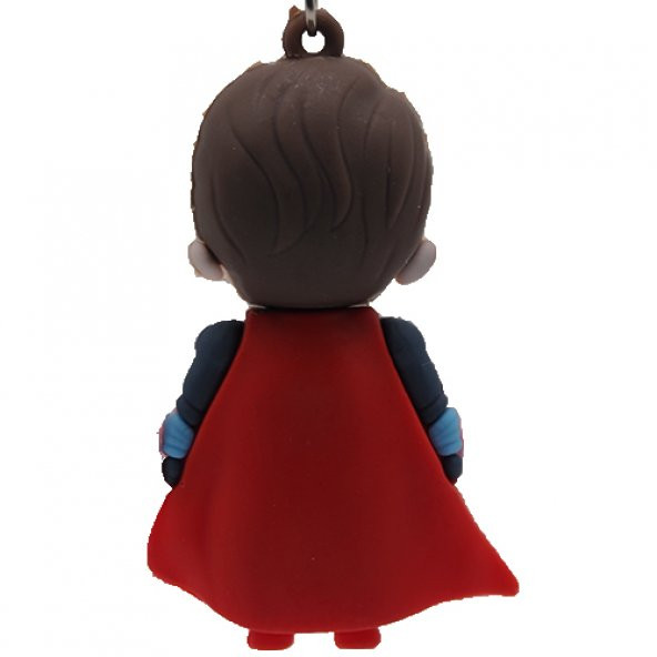 SUPERMAN FİGÜRLÜ ANAHTARLIK - 3