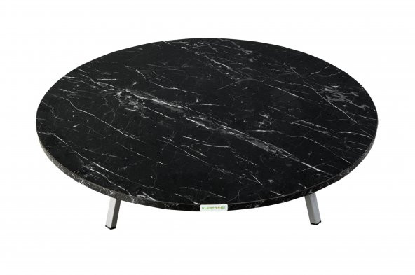 Alesta Life Yer Sofrası 60 cm - 4