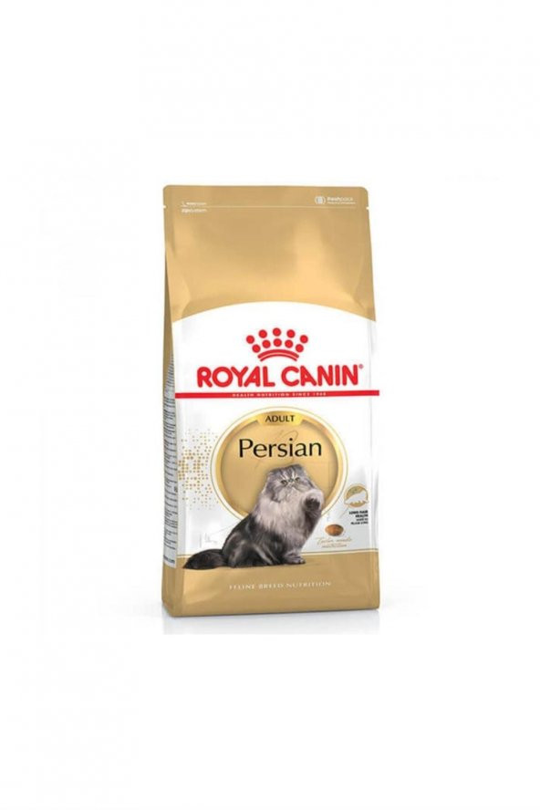 Persian Adult Iran Kedilerine Özel Mama 10 kg ürün görseli