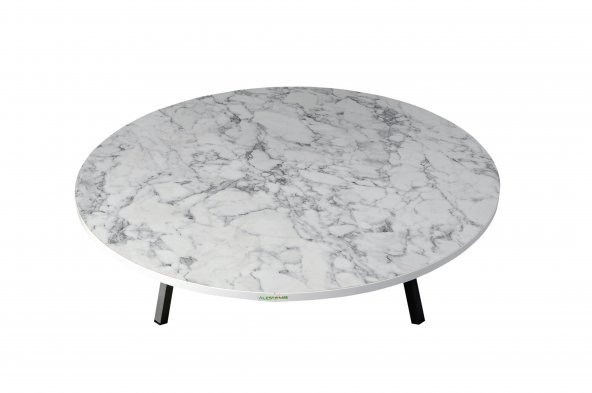 Alesta Life Yer Sofrası 70 cm - 5