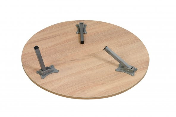 Alesta Life Yer Sofrası 80 cm - 2